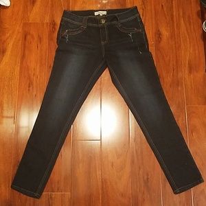 NEVER WORN Componix Skinny Jeans